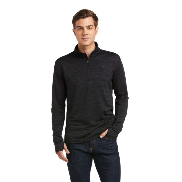Ariat Gridwork varm baselayer herre AW22