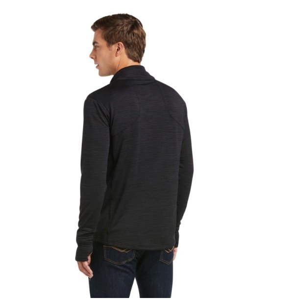 Ariat Gridwork varm baselayer herre AW22