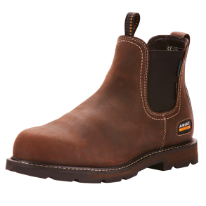 Ariat MNS Groundbreaker sikkerhedsst�vle