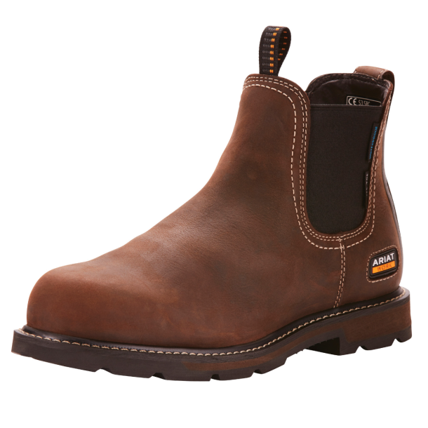 Ariat MNS Groundbreaker sikkerhedsst�vle