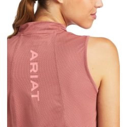 Ariat Hailey 1/4 zip �rmel�s SS23