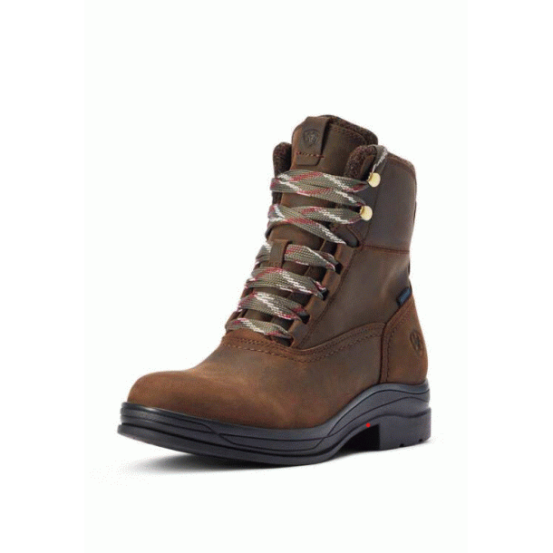 Ariat WMS Harper H20 st�vler m sn�rer