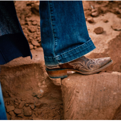 Ariat Hazen western st�vle