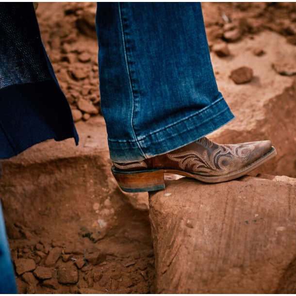 Ariat Hazen western st�vle