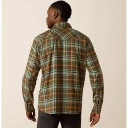 Ariat Henry retro skjorte herre