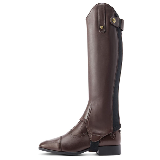 Ariat Heritage Contour Chap