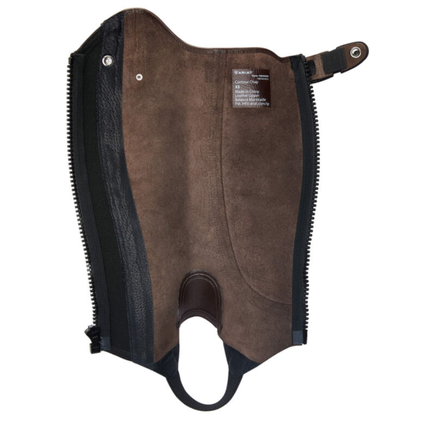 Ariat Heritage Contour Chap