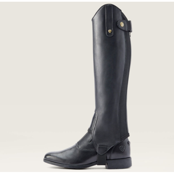 Ariat Heritage Contour Chap