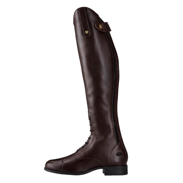 Ariat Heritage Contour II H20 Insulated ridest�vle dame