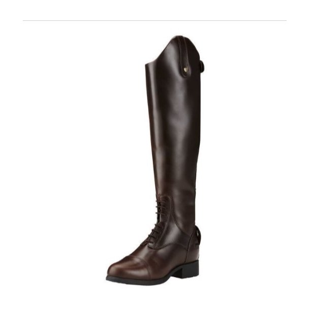 Ariat Heritage Contour II H20 Insulated ridest�vle dame