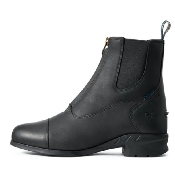 Ariat Heritage IV Zip H20 INS varm kort st�vle