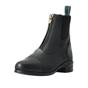 Ariat Heritage IV Zip H20 INS varm kort st�vle