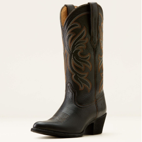 Ariat Heritage J toe western st�vler