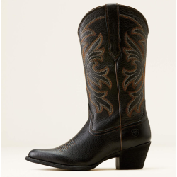 Ariat Heritage J toe western st�vler