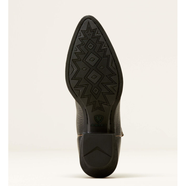 Ariat Heritage J toe western st�vler