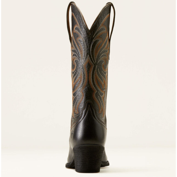 Ariat Heritage J toe western st�vler