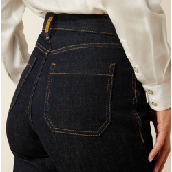 Ariat  Ultra high countrystyle crop jeans