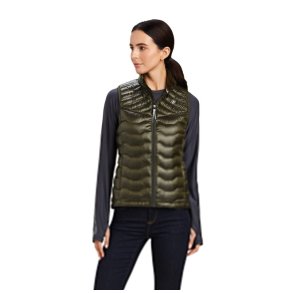 Ariat Ideal dunvest dame