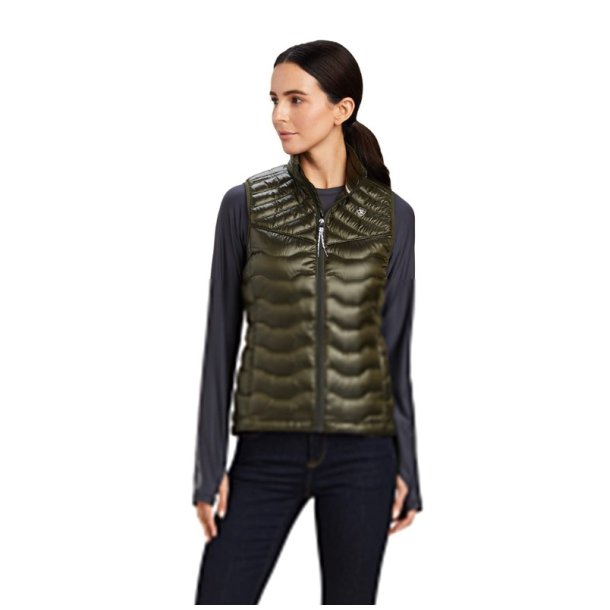 Ariat Ideal dunvest dame