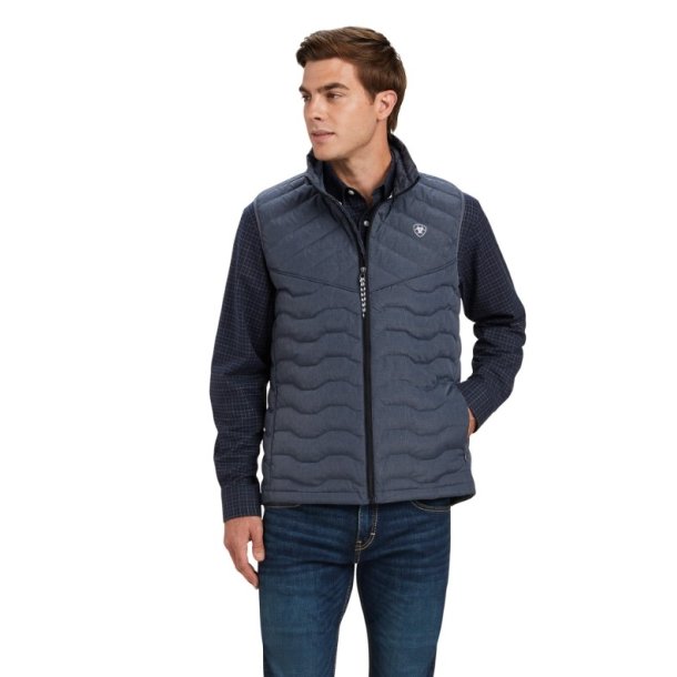 Ariat Ideal dunvest herre AW22