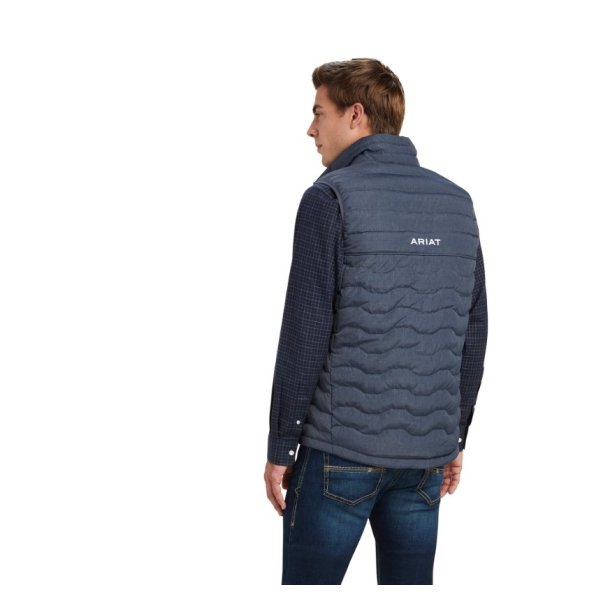 Ariat Ideal dunvest herre AW22
