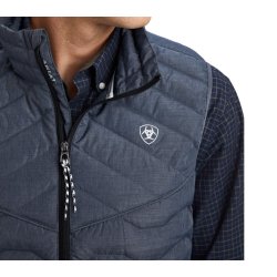 Ariat Ideal dunvest herre AW22