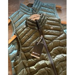 Ariat Ideal dunvest dame
