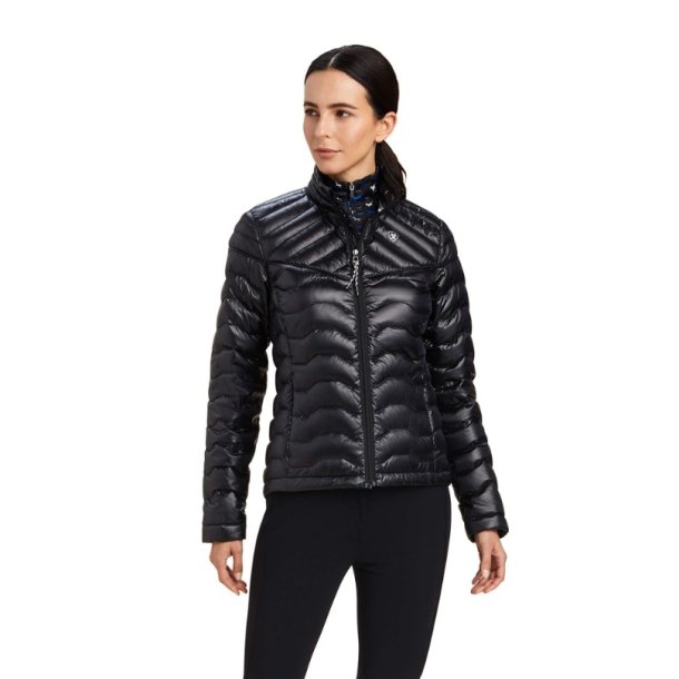Ariat Ideal dunjakke dame AW22