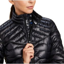 Ariat Ideal dunjakke dame AW22