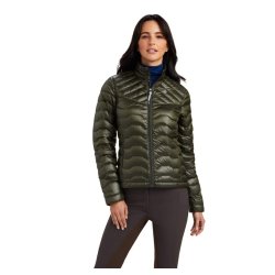 Ariat Ideal dunjakke dame AW22