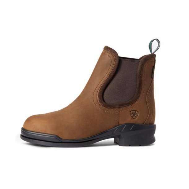 Ariat Keswick sikkerhedsst�vle dame