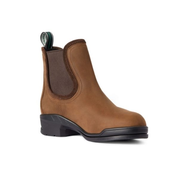 Ariat Keswick sikkerhedsst�vle dame