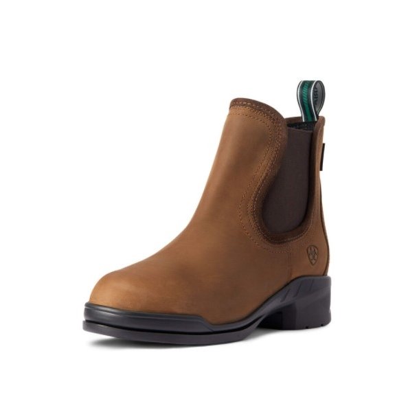 Ariat Keswick sikkerhedsst�vle dame