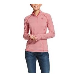 Ariat Lowell 2.0 1/4 zip baselayer bluse