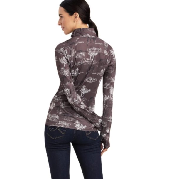 Ariat Lowell 2.0 1/4 zip dame