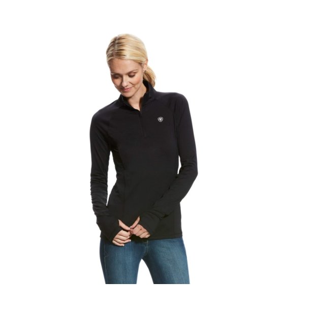 Ariat Lowell funktionsbluse dame AW21