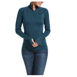 Ariat Lowell funktionsbluse dame AW21