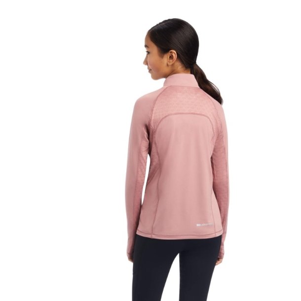 Ariat Lowell 2.0 1/4 zip junior 