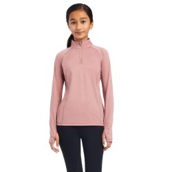 Ariat Lowell 2.0 1/4 zip junior 