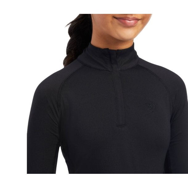 Ariat Lowell 2.0 1/4 zip junior 