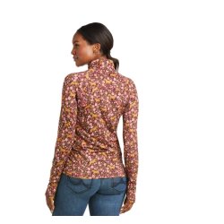 Ariat Lowell funktionsbluse dame AW21