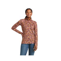 Ariat Lowell funktionsbluse dame AW21