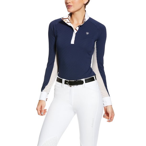 Ariat Marquis showshirt - til hverdag og fest