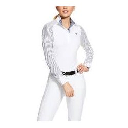 Ariat Marquis showshirt - til hverdag og fest