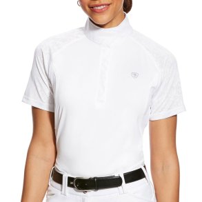 Ariat Marquis Vent showshirt SS20