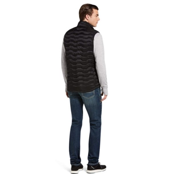 Ariat herre Ideal 5.0 dunvest AW21