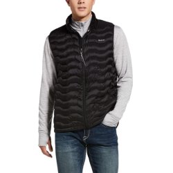 Ariat herre Ideal 5.0 dunvest AW21
