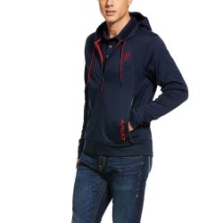 Ariat Mens Keats Hoodie SS20