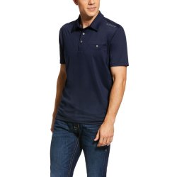 Ariat Mens Norco Polo 