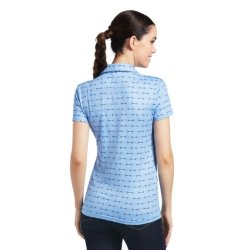 Ariat Motiv polo SS22